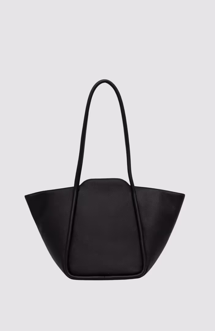 Ikon Pebble Lg Tote