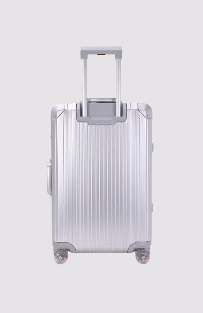 Diesel Aluminum Trolley M