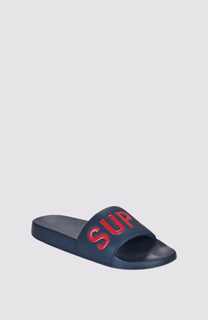 Superdry Pool Slide