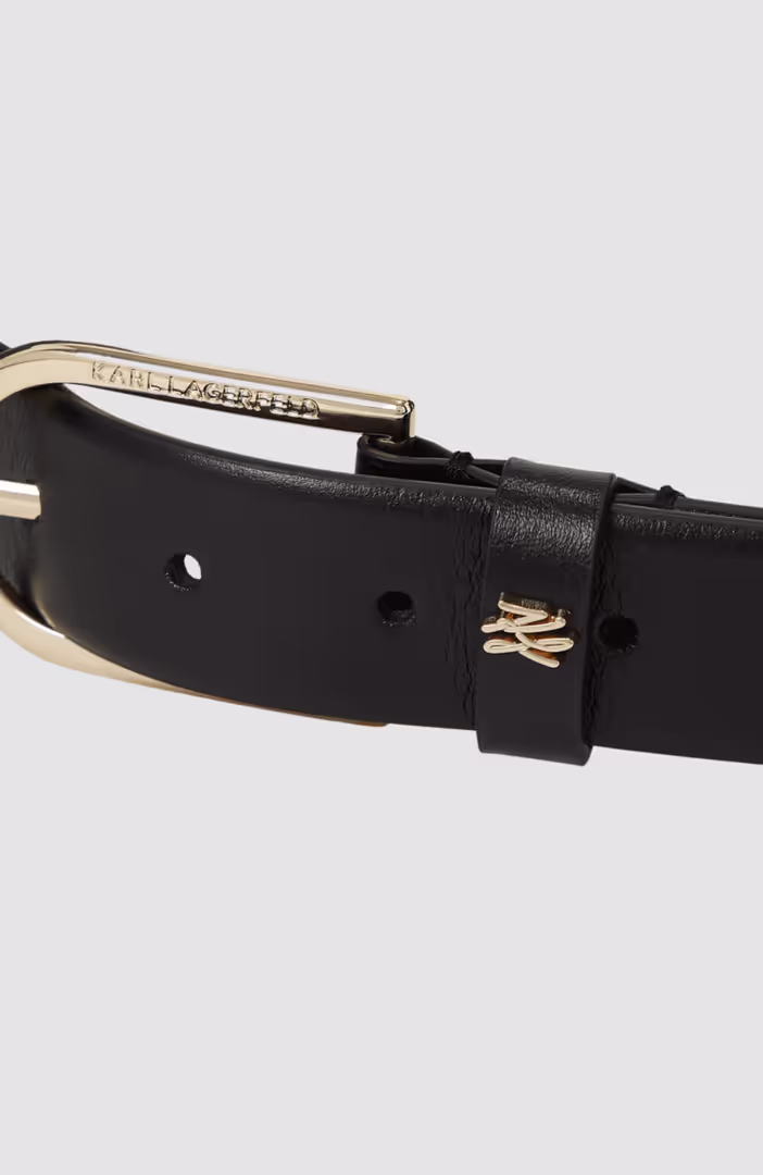 K/Autograph Round H3 Belt