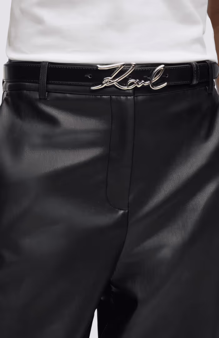 K/Signature H2.5 Belt