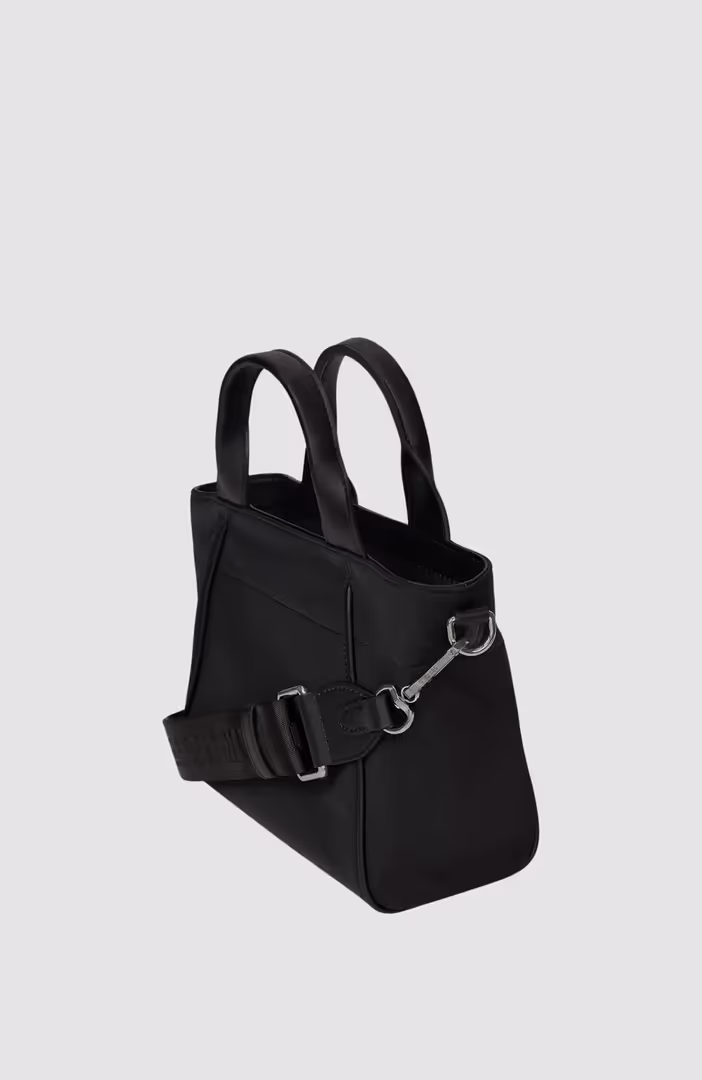 Ikon Nylon Sm Tote