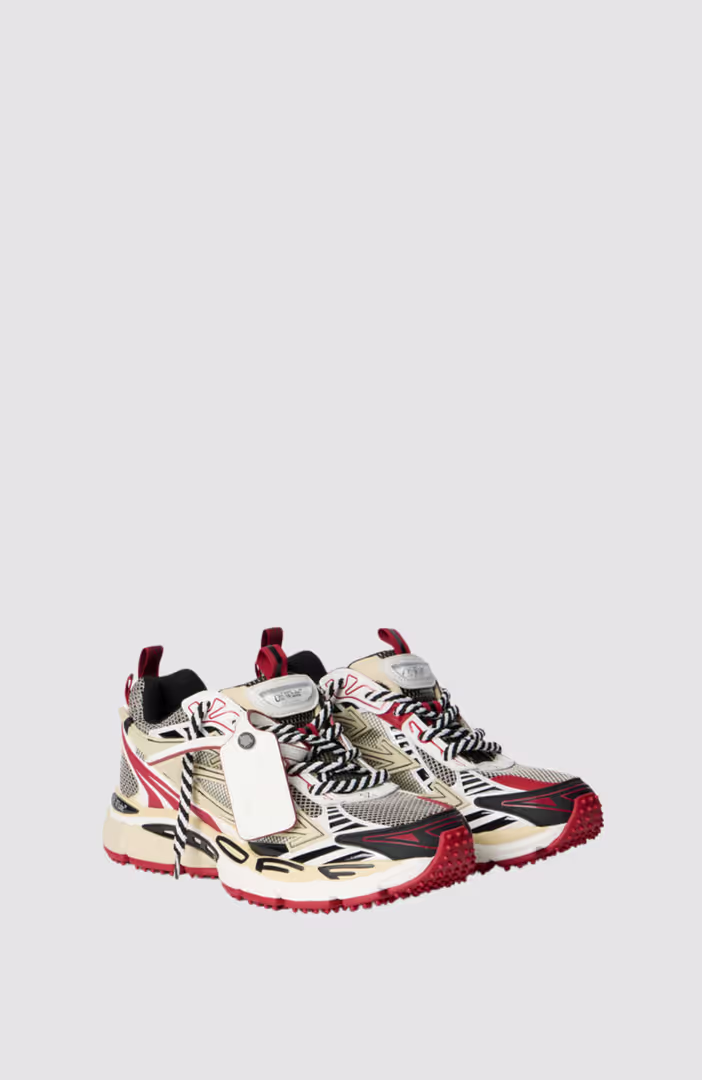 OW Be Right Back Sneakers