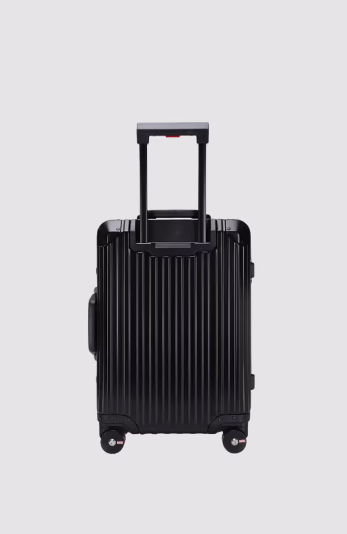 Diesel Aluminum Trolley S