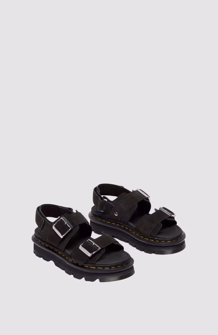 ZebZag Sandal