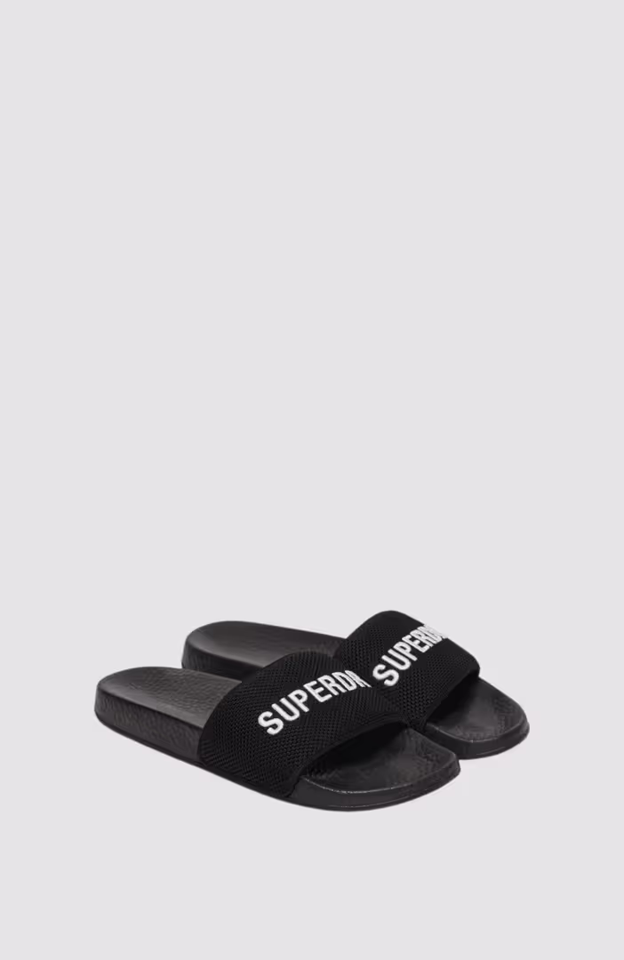 Utility Mesh  Pool Slide
