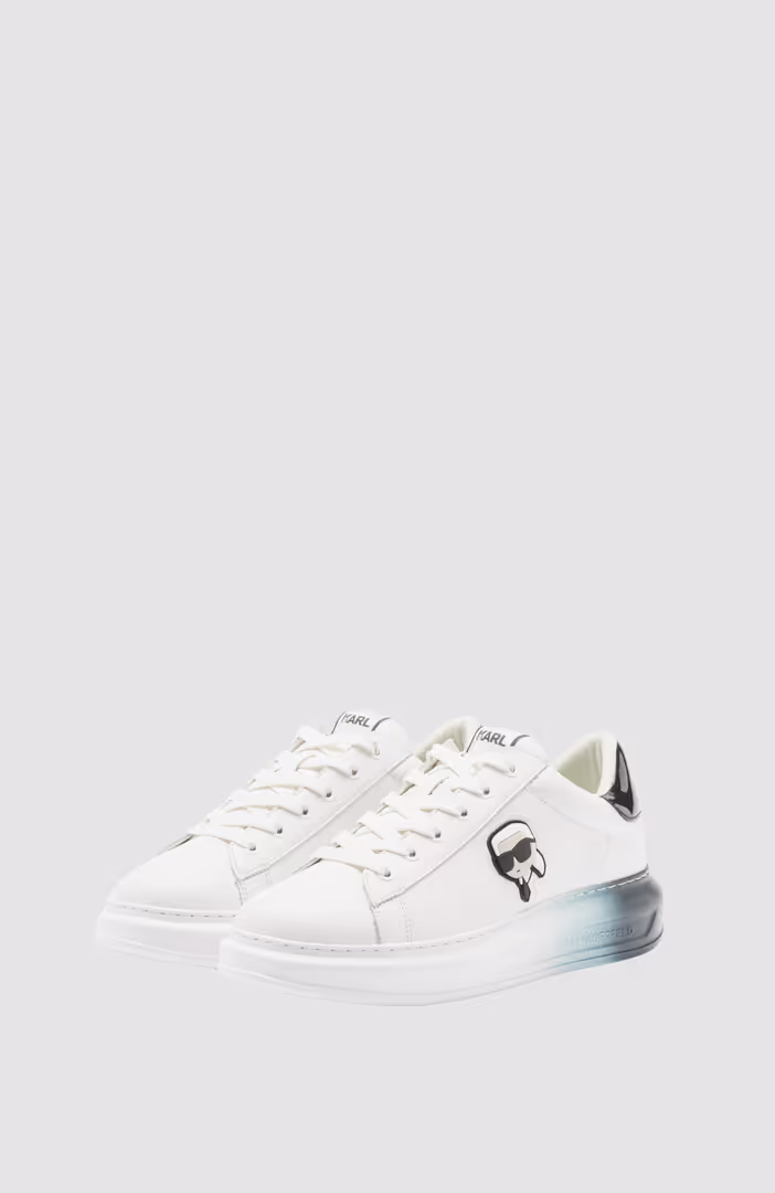 KAPRI Ombre NFT Lo Lace