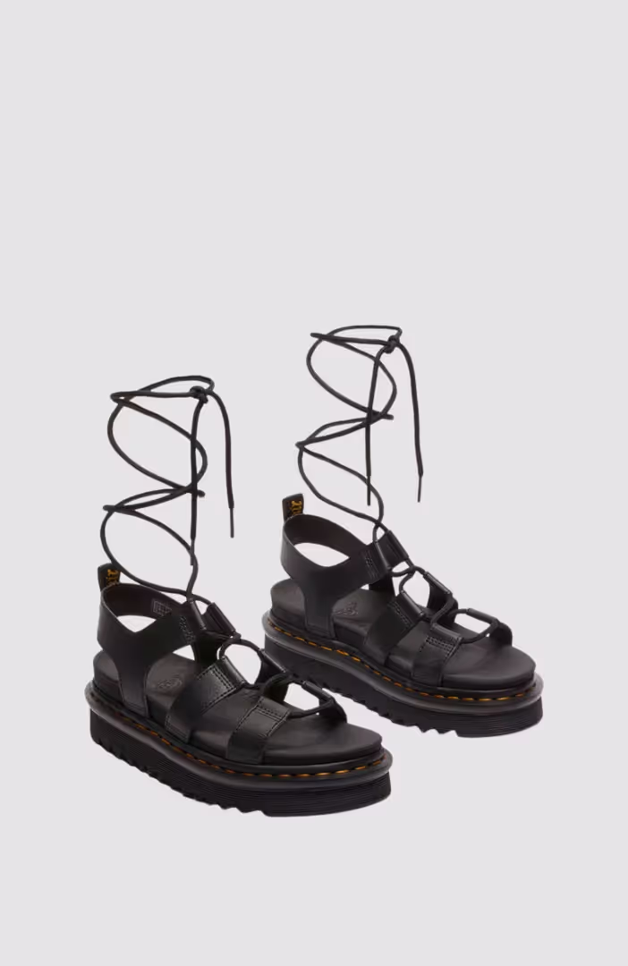 Nartilla Sandal