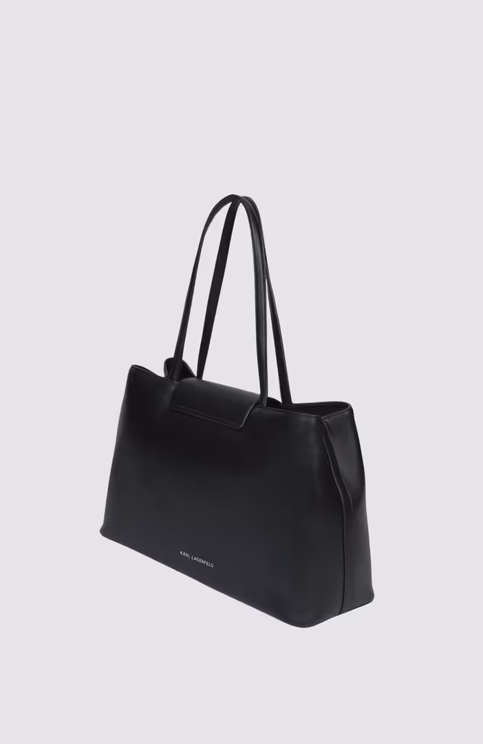K/Rsg Metal Md Tote