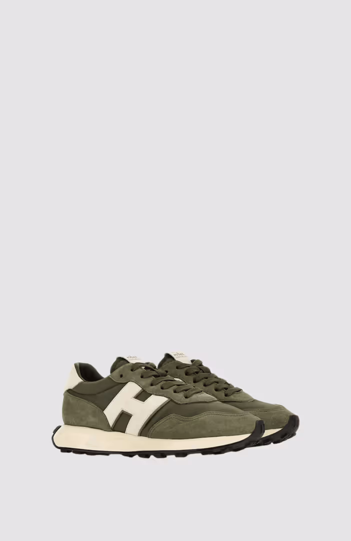 H601 Allacciata H Patch