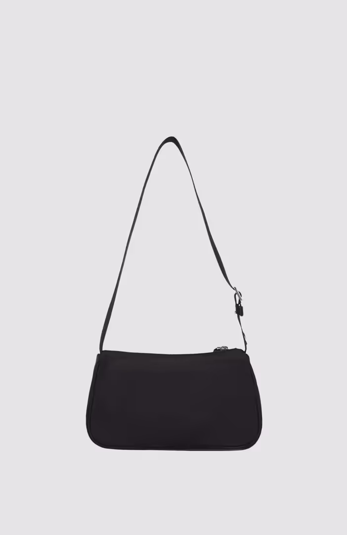 KLJ Essential Nylon Shb
