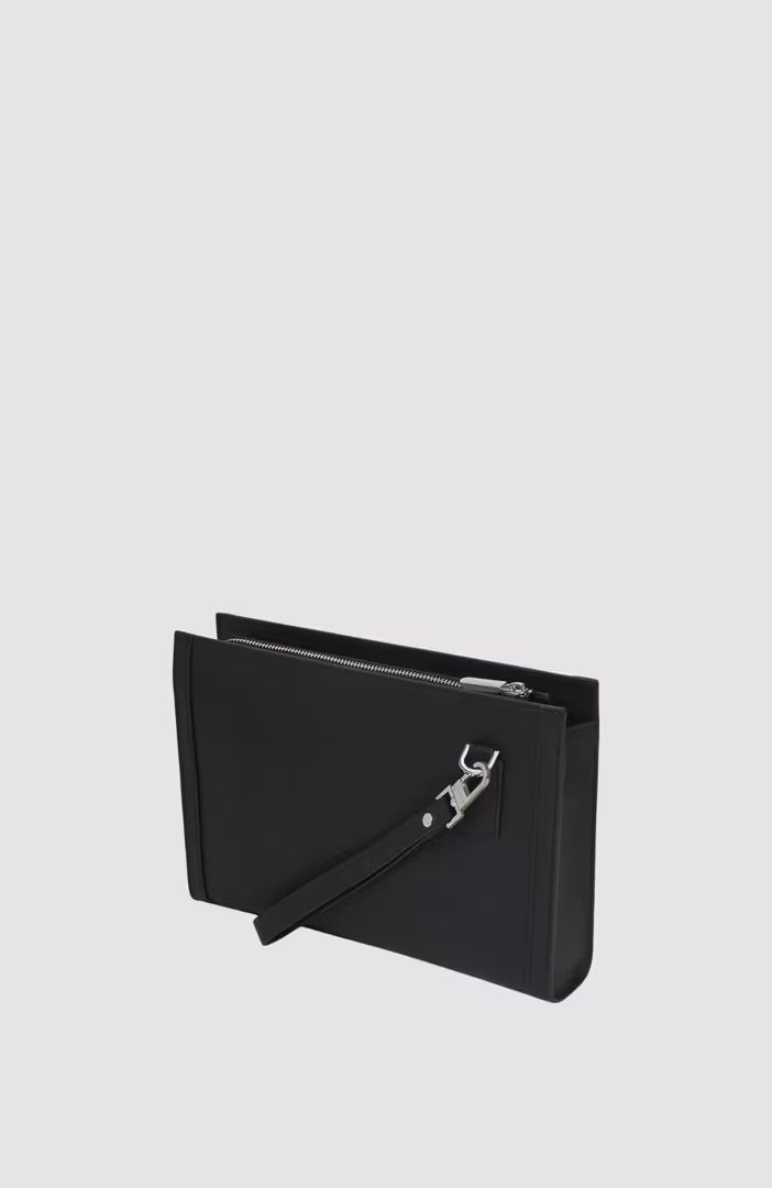 K/Autograph Panel Pouch