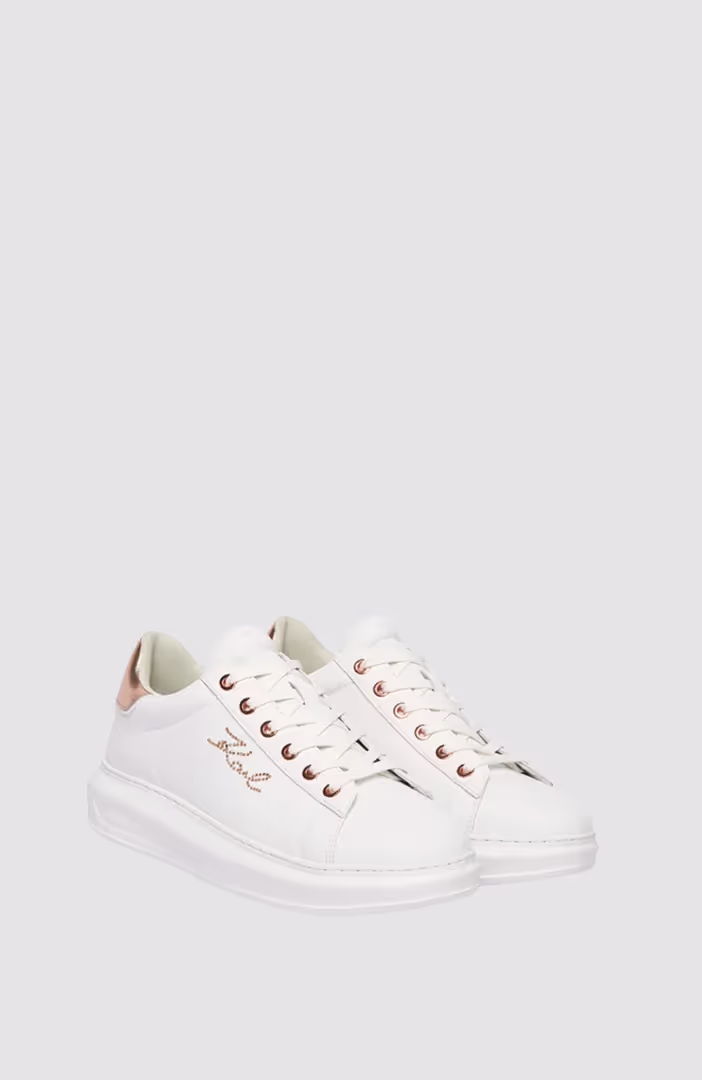 KAPRI Rhinestone Karl Trim