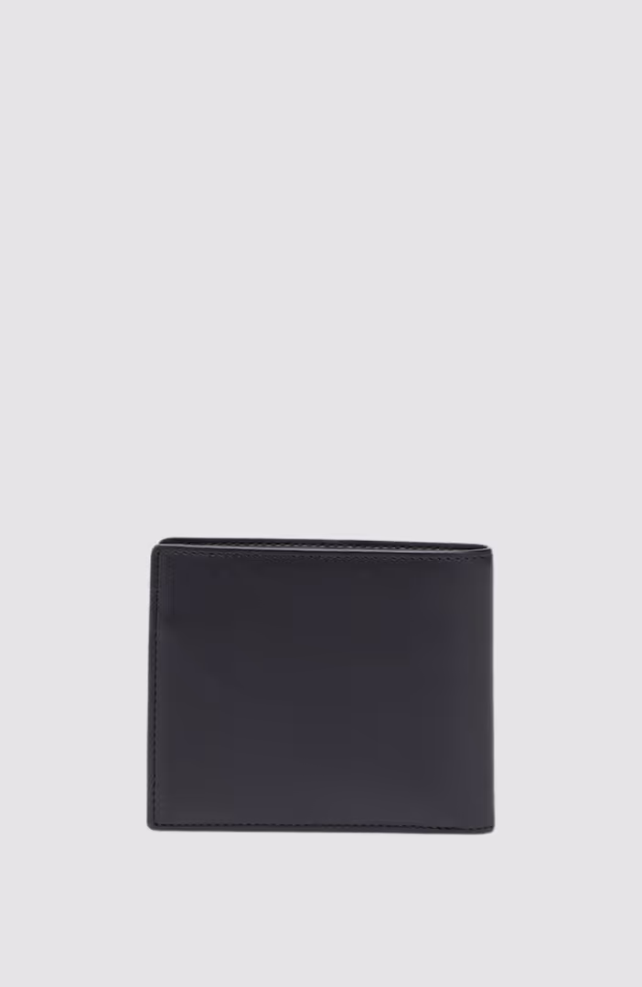 D Logo 2.0 Bi Fold Coin S