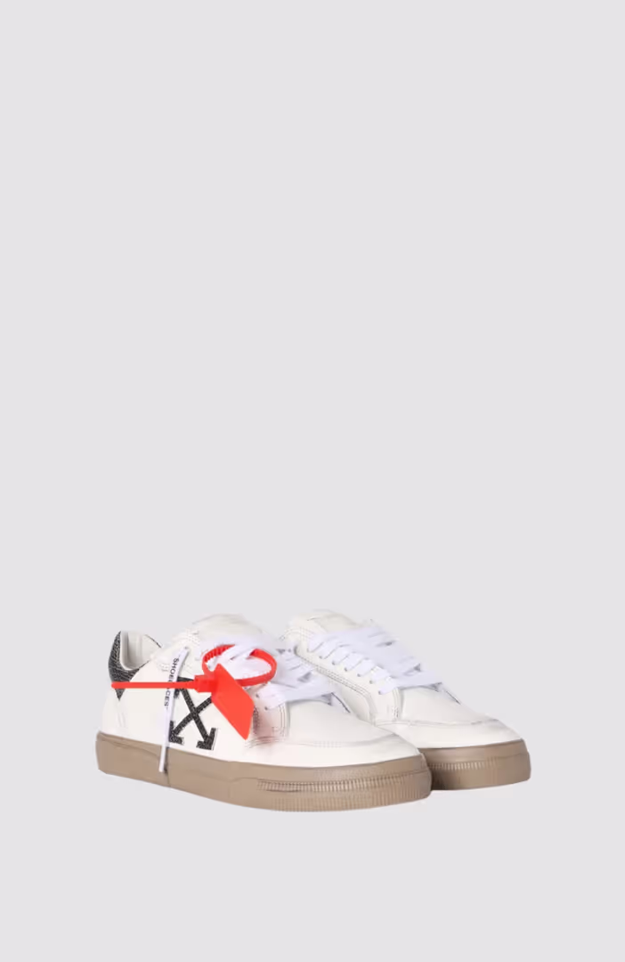 Vulc Low Calf Vintage