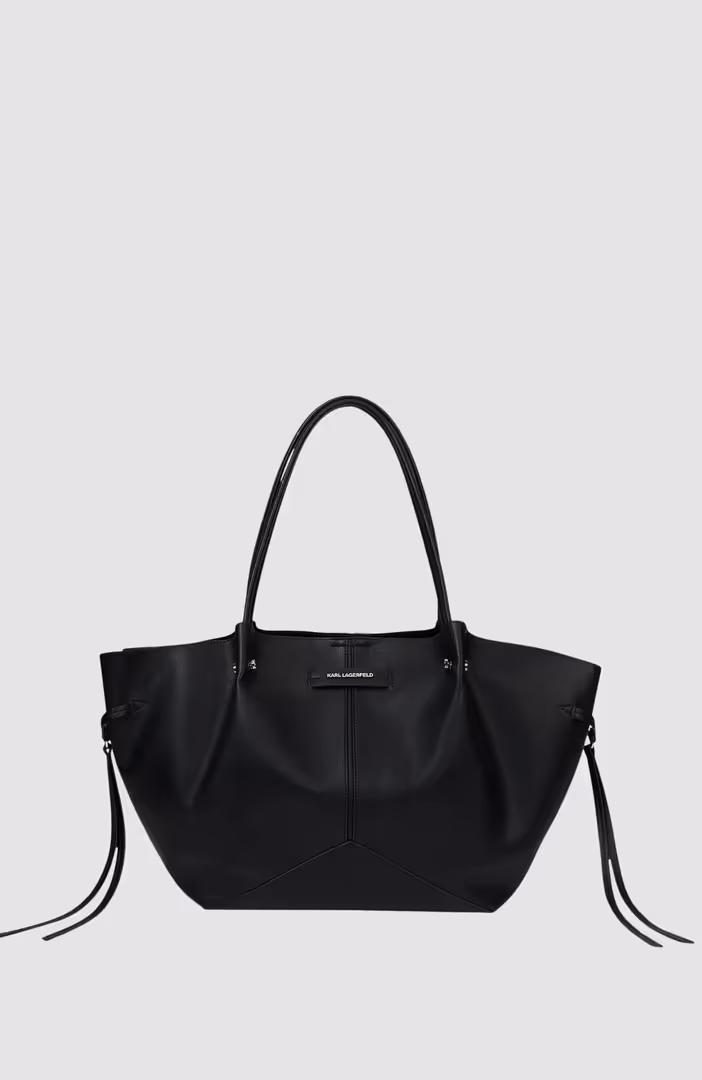 K/Pierced Md Tote
