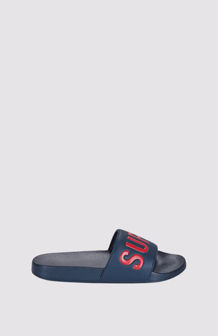 Superdry Pool Slide