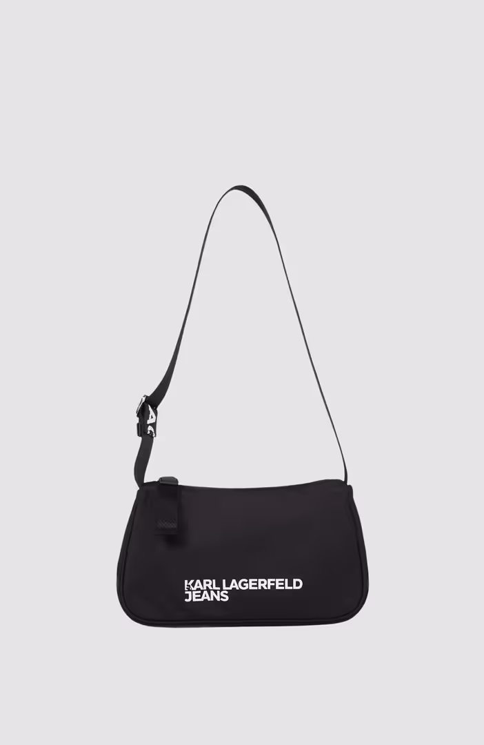 KLJ Essential Nylon Shb