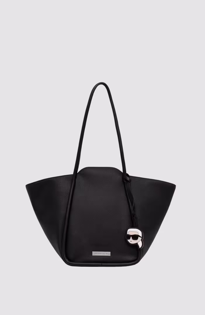 Ikon Pebble Lg Tote
