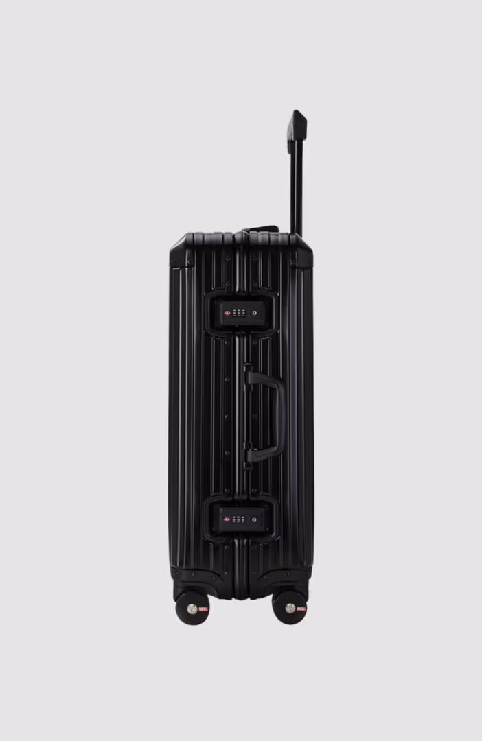 Diesel Aluminum Trolley M