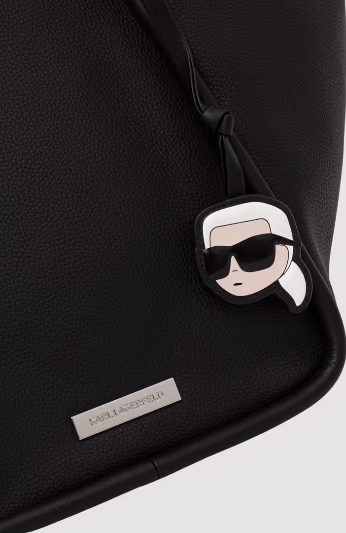 Ikon Pebble Lg Tote
