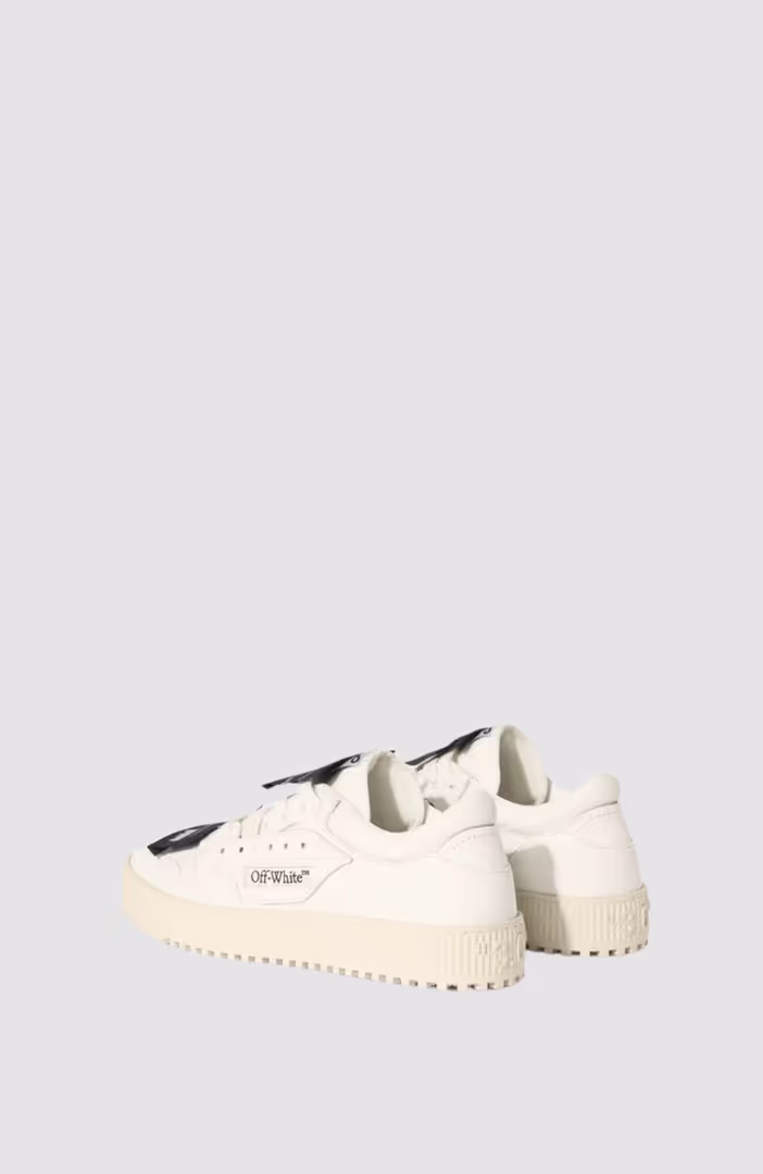 Low Top 3.0 Off Court