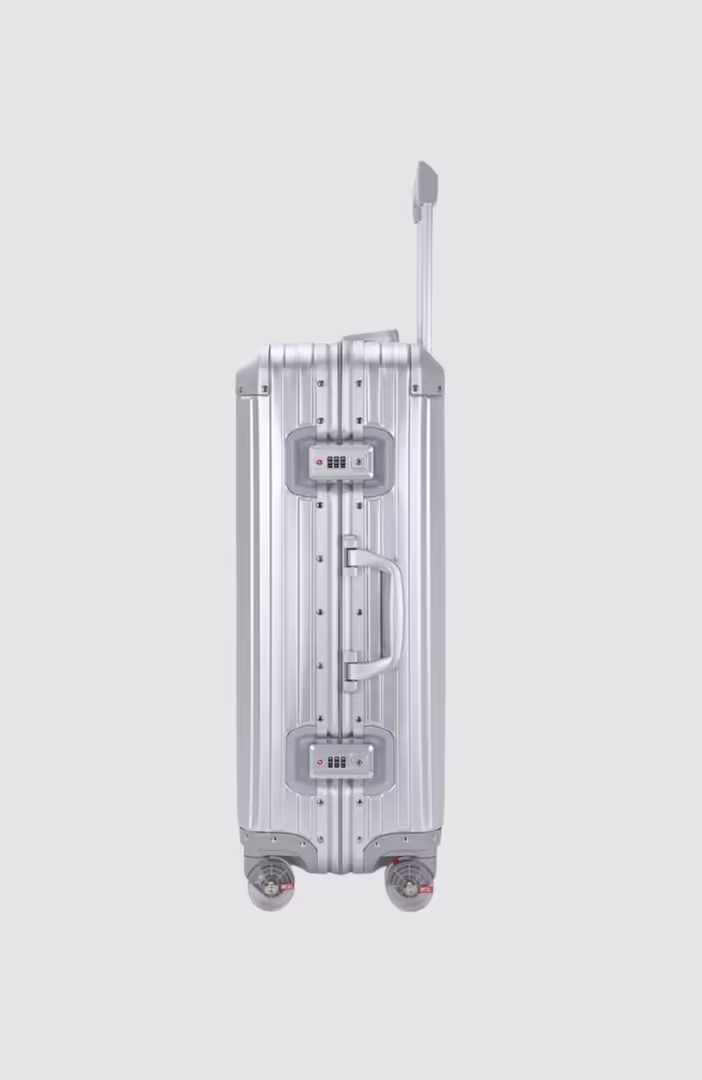 Diesel Aluminum Trolley M