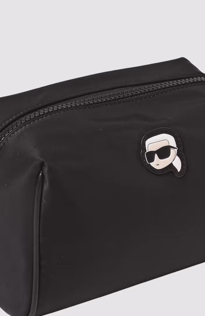 K/Ikonik 2.0 Nylon Vanity Case