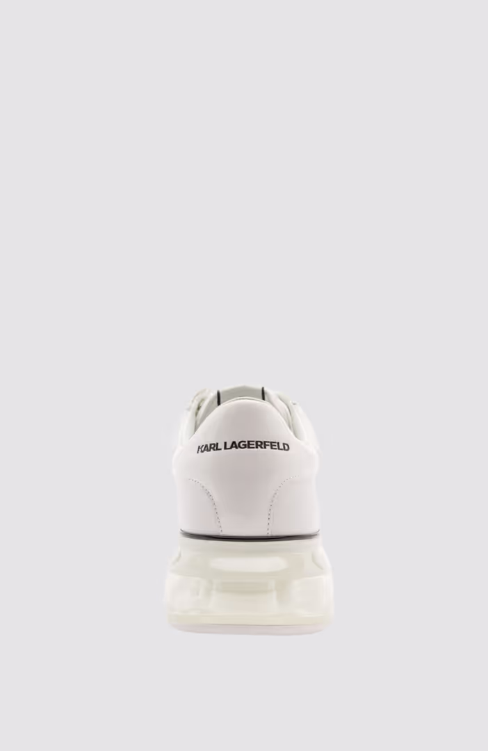 KAPRI KUSHION RSG Lo Lace