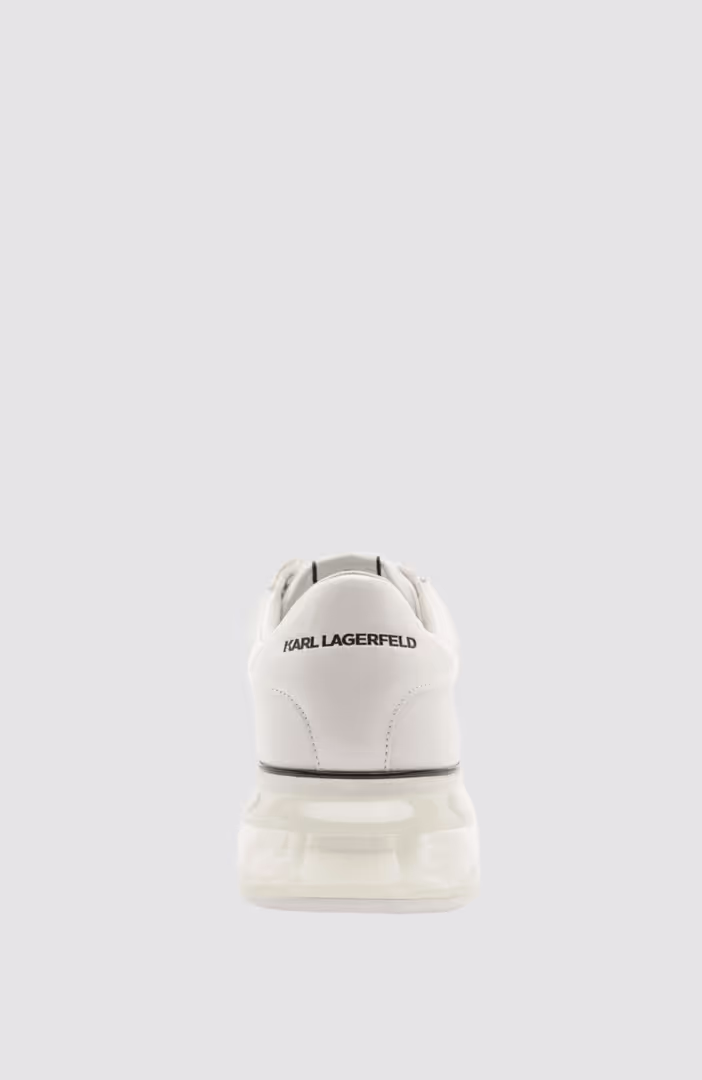 KAPRI KUSHION RSG Lo Lace