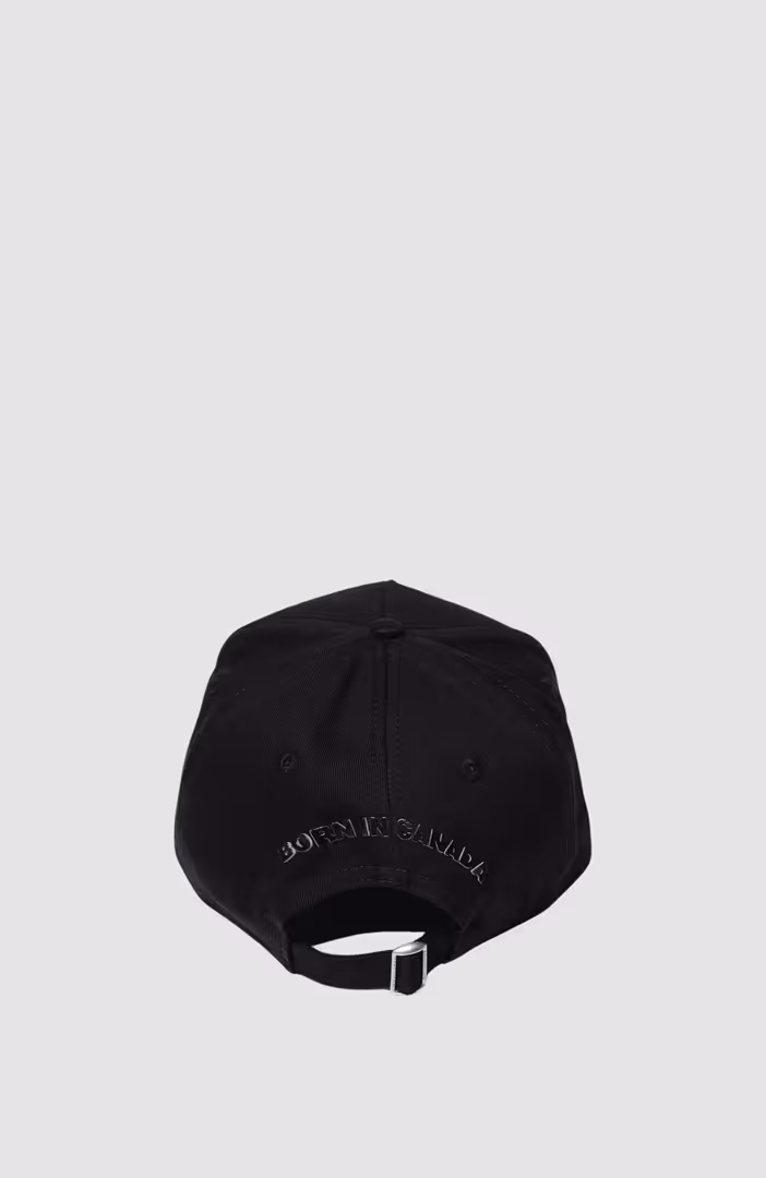 Dsquared Cap