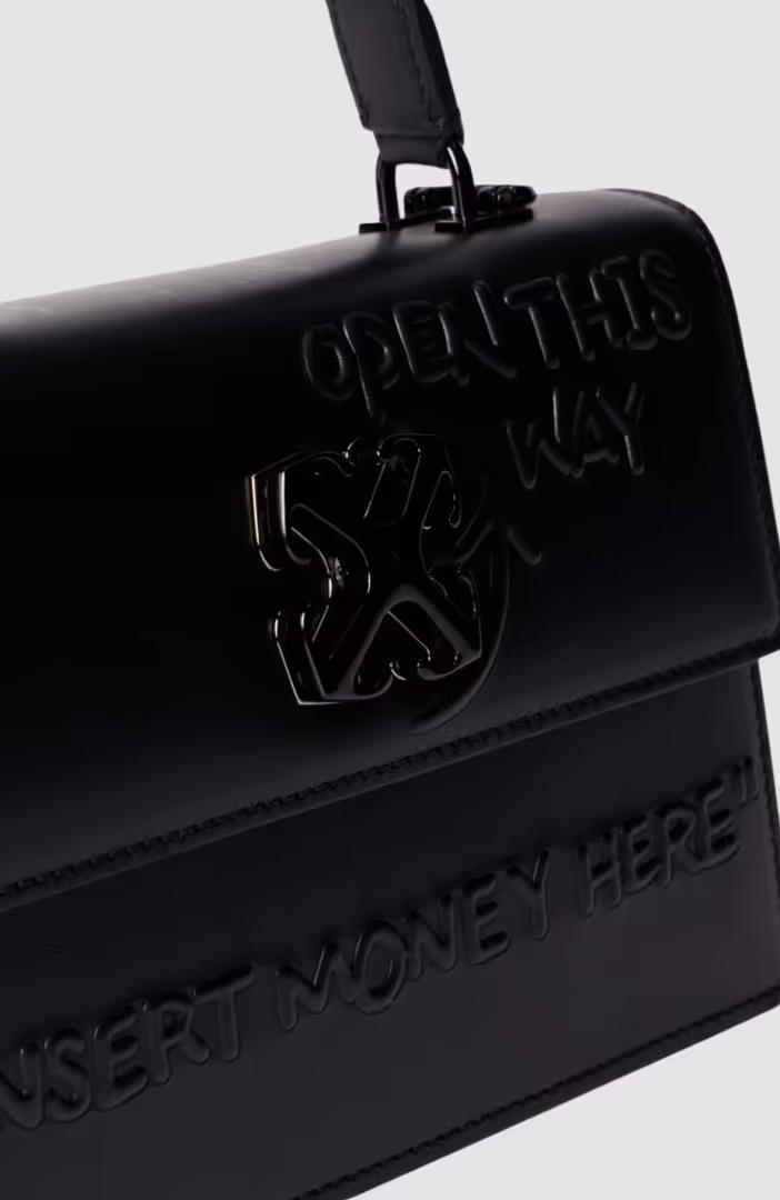 Jitney 1.4 Top Handle Quote3D