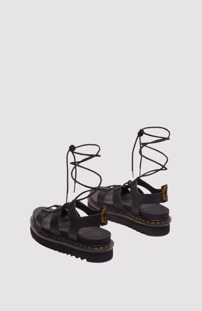 Nartilla Sandal