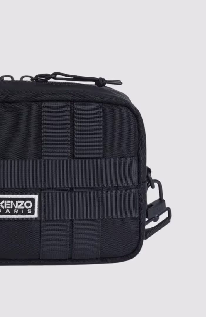 Kenzo Explorer Crossbody Bag