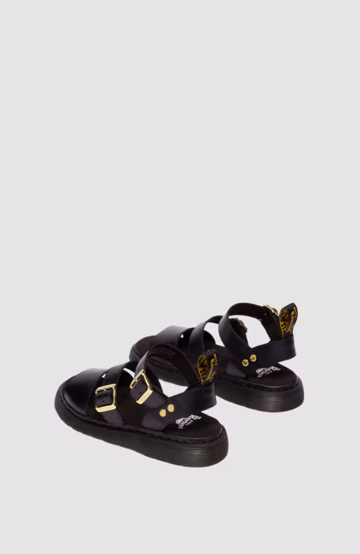 Gryphon Strap Sandal