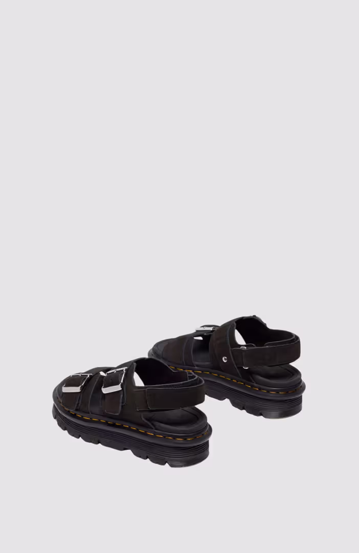 ZebZag Sandal