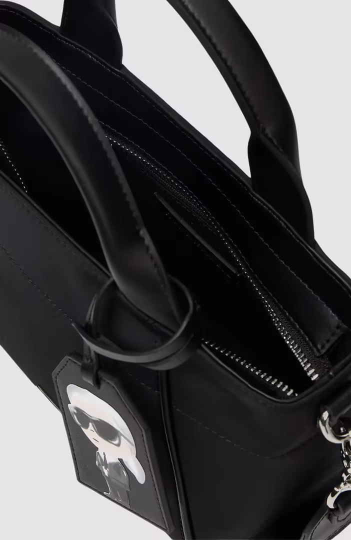 Ikon Nylon Sm Tote