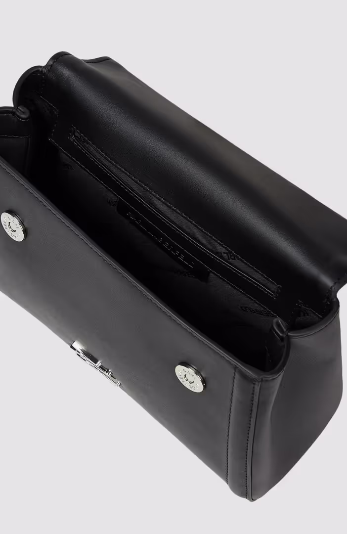 K/Autograph Sm Top Handle Bow