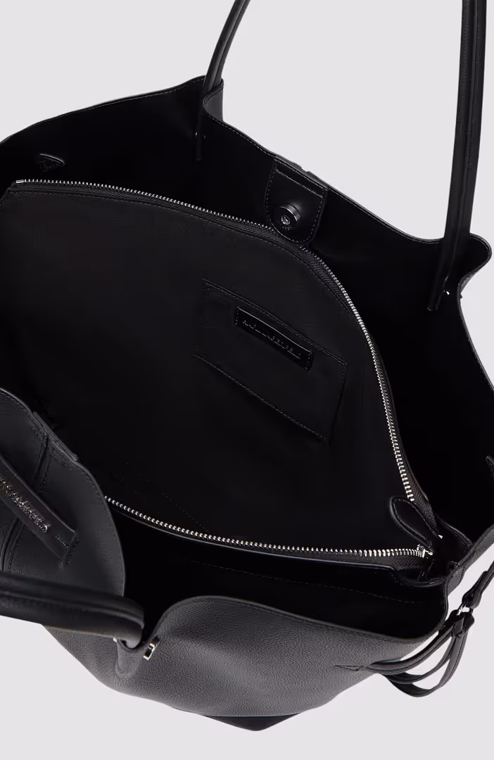 K/Pierced Md Tote