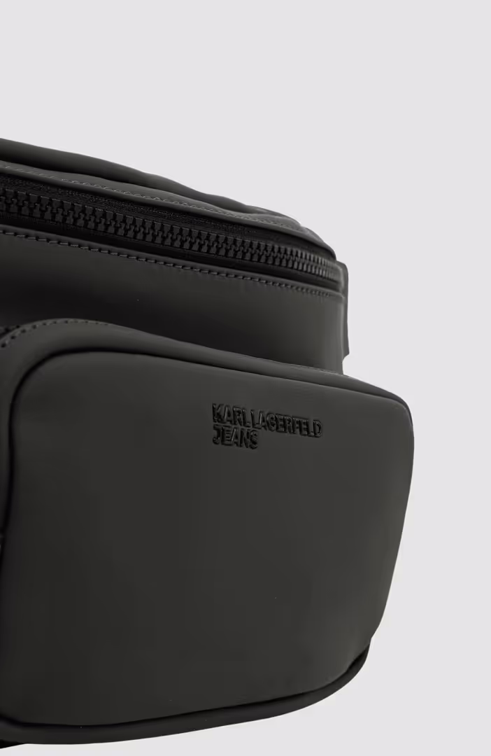 Klj Coated Pu Bumbag