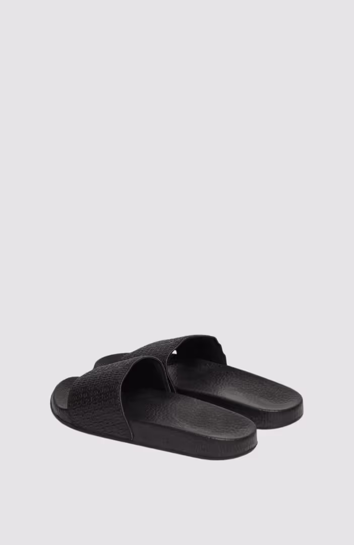 Monogram Pool Slide