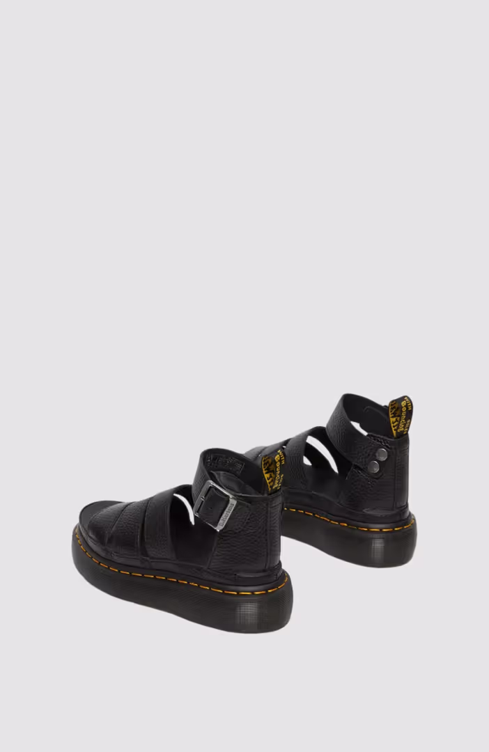 Clarissa II Quad Sandal