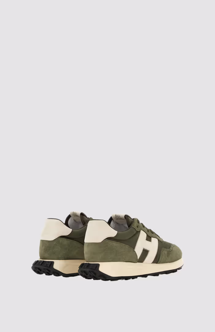 H601 Allacciata H Patch