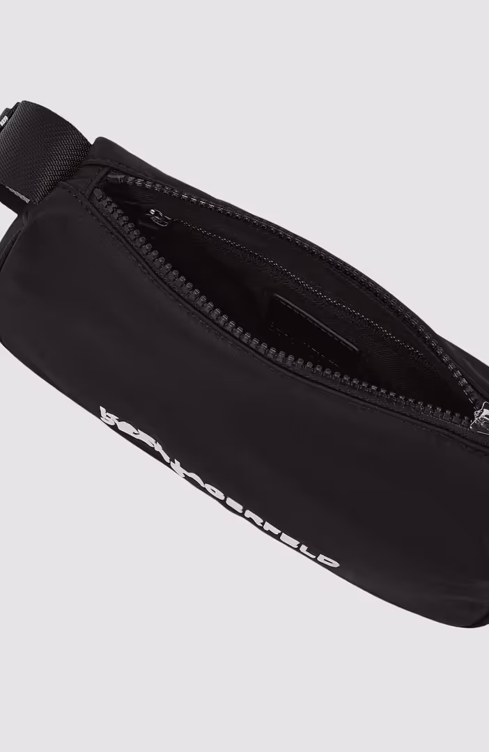 KLJ Essential Nylon Shb