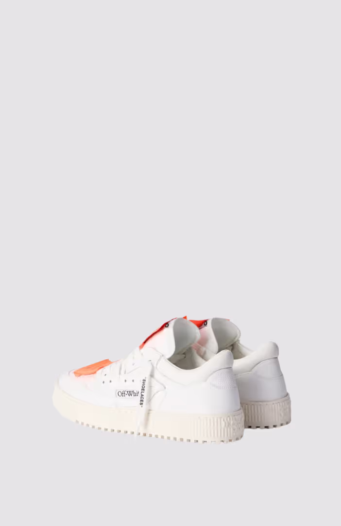 Low Top 3.0 Off Court
