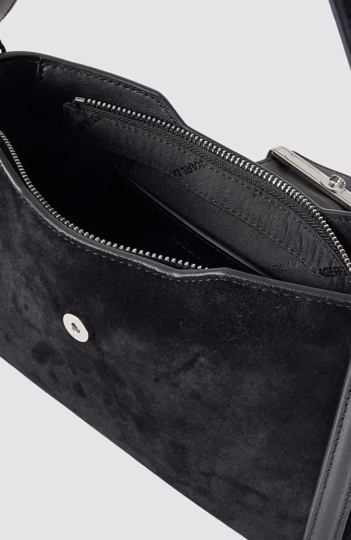 K/Nova Tph Zip Cb Suede