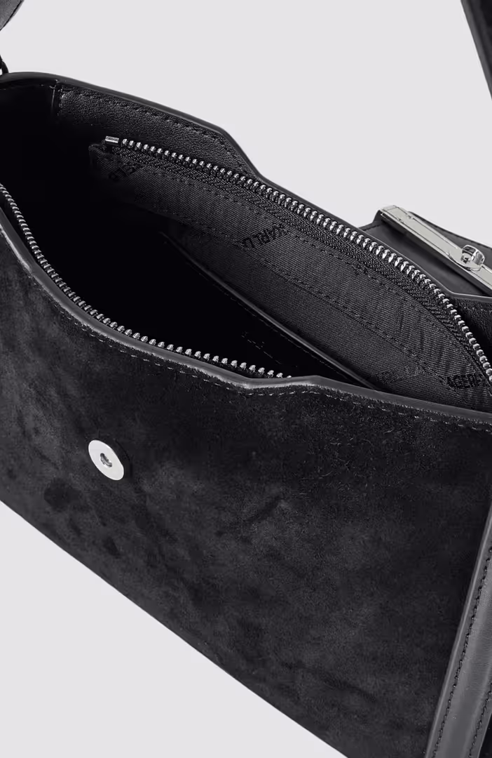 K/Nova Tph Zip Cb Suede
