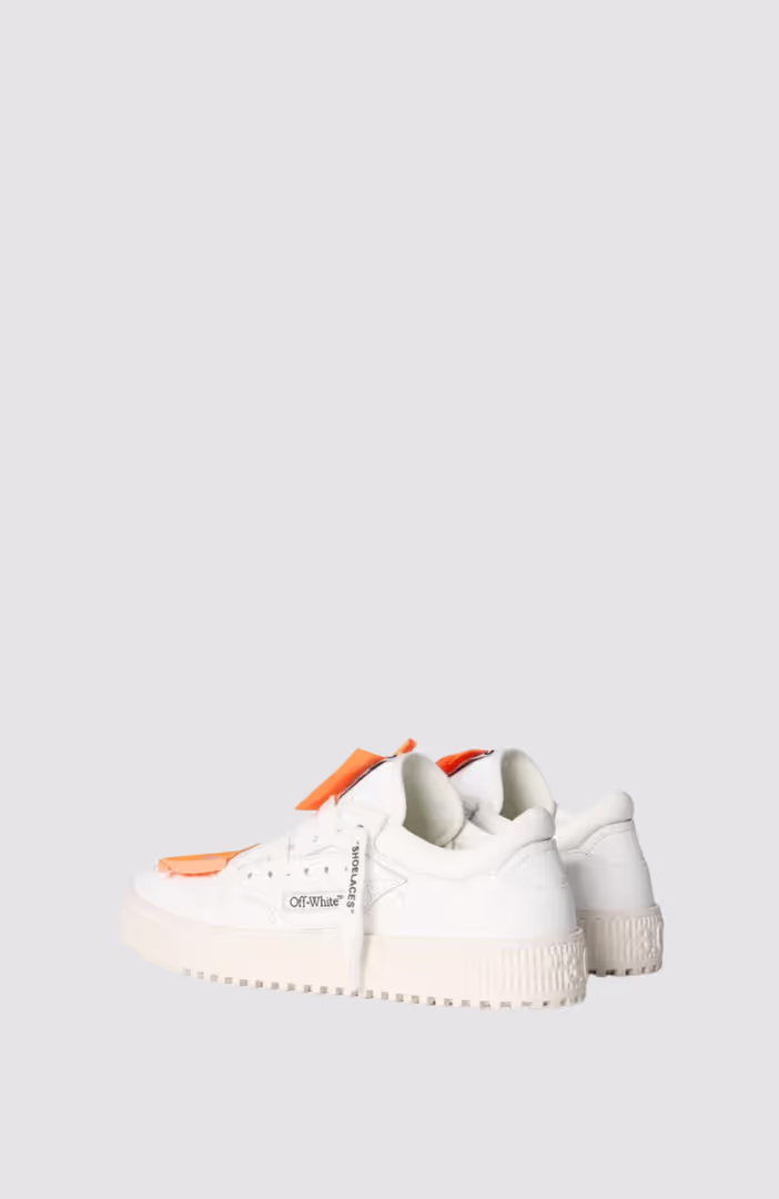 Low Top 3.0 Off Court