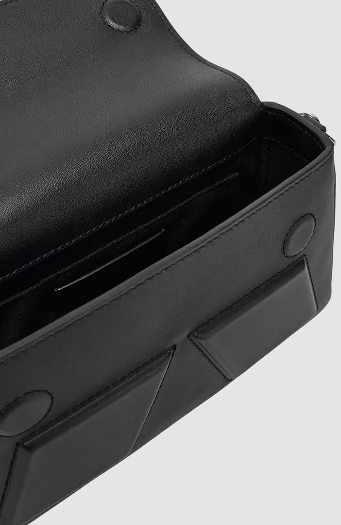 Ikon/K Soft Crossbody