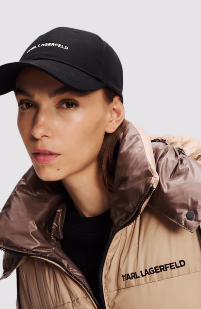 K/Essential Cap